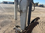 Hydraulics with Swing Motor