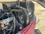 Engine with Cooling System Leaks