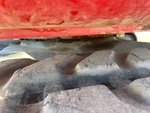 Chassis with Turn-table Bearing