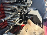 Hydraulics with Swing Motor