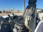Control Station with Hydraulic Controls