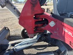 Chassis with Swing Tower Pivot
