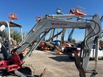 Chassis with Boom Condition