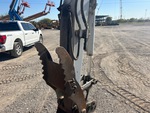 Hydraulics with Auxiliary Hydraulic Plumbing