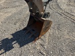 Specialty with Excavator Bucket Condition