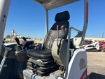 Safety with Safety lock out/stop