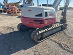 General Appearance with Sheet metal (fiberglass) condition