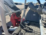 Control Station with Powertrain controls