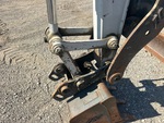 Chassis with Pins and Bushings Stick to Coupler