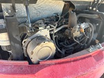 Engine with Engine - Left Side