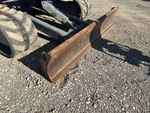 Specialty with Blade Condition