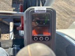 Control Station with Engine Warning Lights