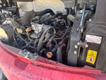 Engine with Engine - Right Side