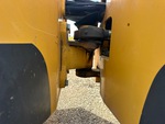 Chassis with Articulating Center Pins