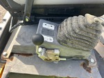 Control Station with Drivetrain Controls