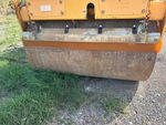 Chassis with Drum Condition