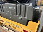 General Appearance with Sheet Metal (fiberglass) Condition