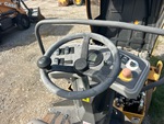 Control Station with Steering Controls