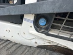 Moteur with Réservoir DEF / AdBlue