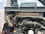 Moteur with Système d'échappement