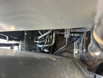 Système hydraulique with Pompes (hydrauliques)