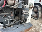 Moteur with Fuites de carburant
