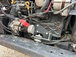 Moteur with Fuites d'huile