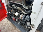 Moteur with Moteur - Côté gauche