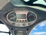 Aspect général with Compteur horaire / compteur kilométrique