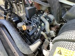 Moteur with Moteur - Côté gauche