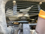Moteur with Radiateur