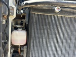 Moteur with Fuites du système de refroidissement