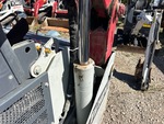 Système hydraulique with Vérins de levage pour chargeur