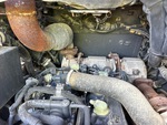 Moteur with Système d'échappement