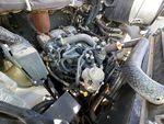Moteur with Moteur - Côté droit