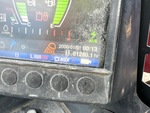 Aspect général with Compteur horaire / compteur kilométrique