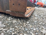 Spécialité with Godet chargeur lames / clavettes / Dents