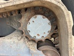 Groupe motopropulseur with Finales des transmissions
