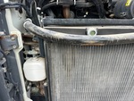 Moteur with Fuites du système de refroidissement