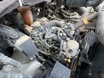 Moteur with Moteur - Côté droit