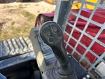 Poste de contrôle with Commande hydraulique auxiliaire