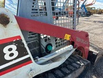 Cadre with Condition du bras de levage