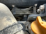 Moteur with Radiateur