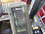 Poste de contrôle with Feux d'avertissement du moteur