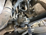 Moteur with Fuites d'huile