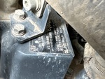 Moteur with Étiquette d'émission