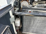 Moteur with Fuites du système de refroidissement