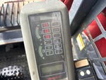 Poste de contrôle with Feux d'avertissement du moteur