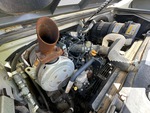 Moteur with Moteur - Côté droit