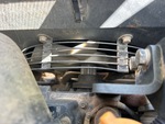 Moteur with Radiateur